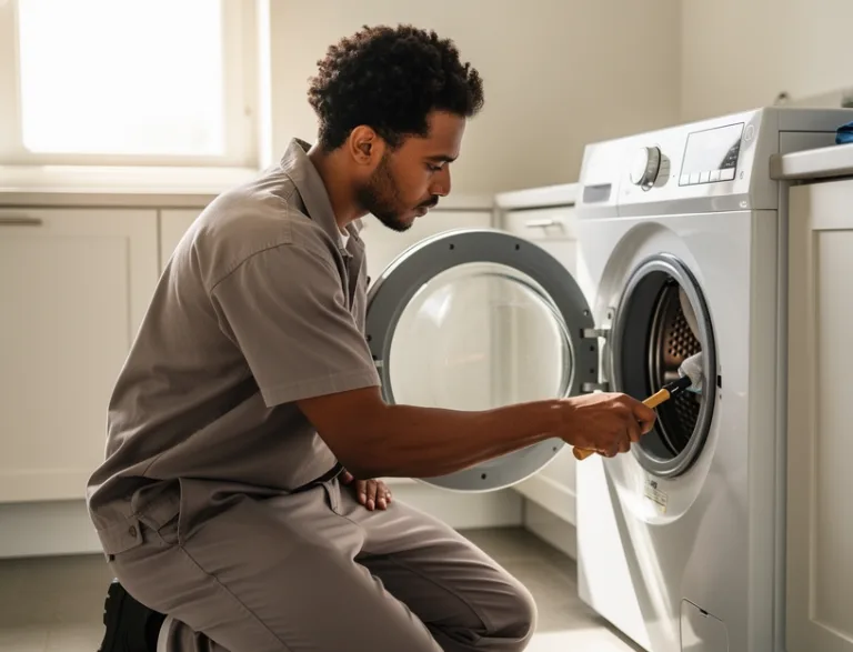 Waschmaschinenreparatur Service in Erftstadt